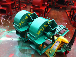 木材粉碎機在農(nóng)業(yè)機械中的應用與分類