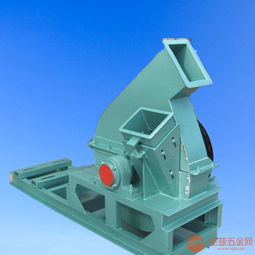 大型木材加工機械 木頭粉碎機與木材粉碎機的應用與優(yōu)勢