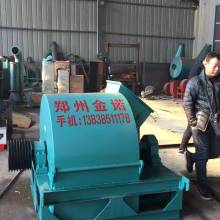 2019年木材粉碎機價格與批發市場分析