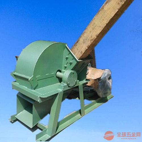 木屑粉碎機、木材削片機與泡沫造粒機的價格分析與選購指南