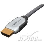 貝爾金HDMI DVI數字多媒體線1.2米（AV52400zh04）產品解析 高清連接的多面手